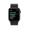 Apple Watch SE, Aluminium, GPS, 44mm Smartwatch 