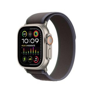 Apple Watch Ultra 2 , Titanium, GPS+Cellular, 49mm Smartwatch 
