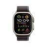 Apple Watch Ultra 2 , Titanium, GPS+Cellular, 49mm Smartwatch 
