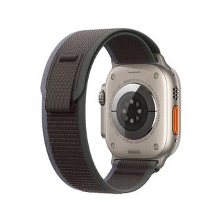 Apple Watch Ultra 2, Titanium, GPS+Cellular, 49mm Smartwatch 