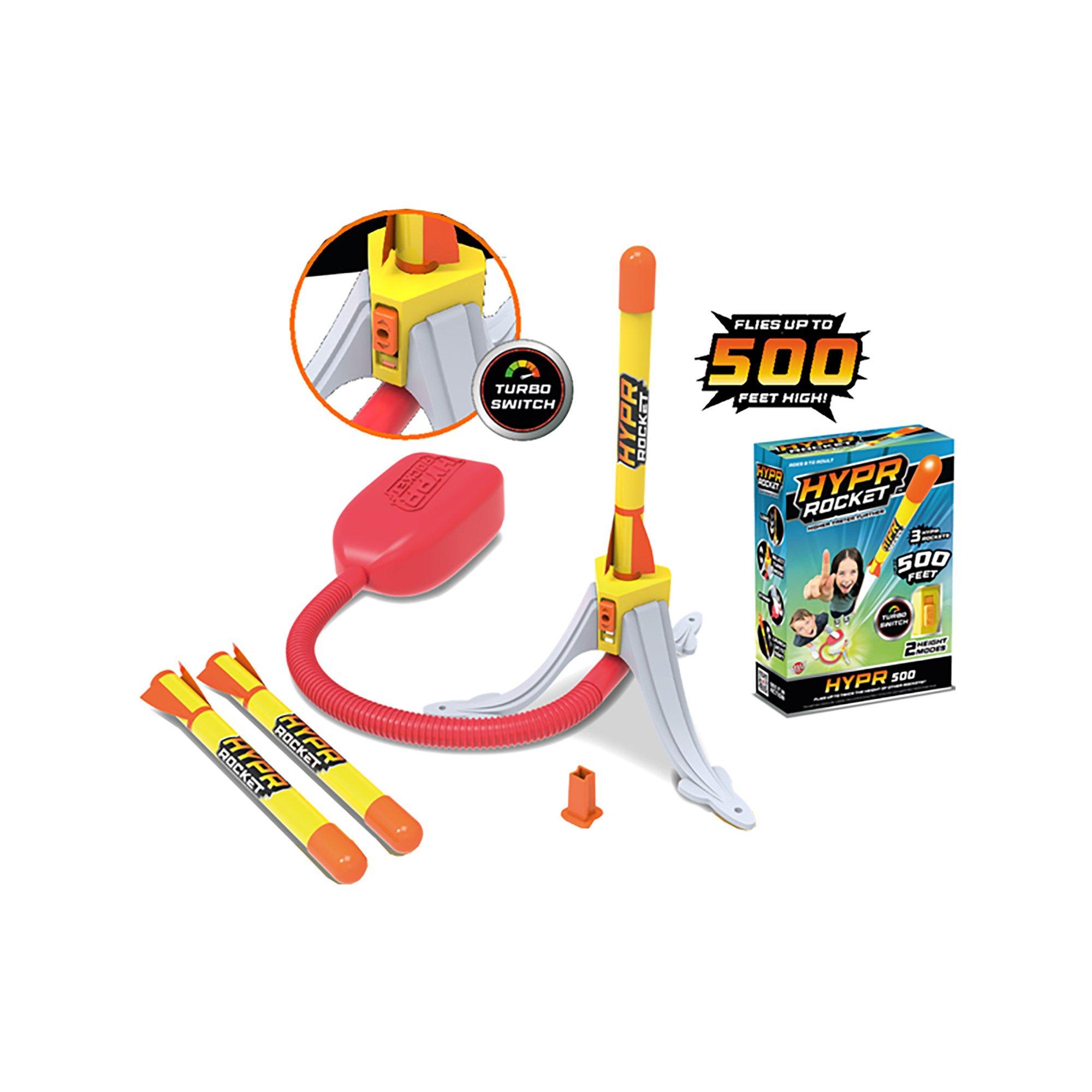 Image of Hypr Rocket - Hypr Jump 500 Multicolor