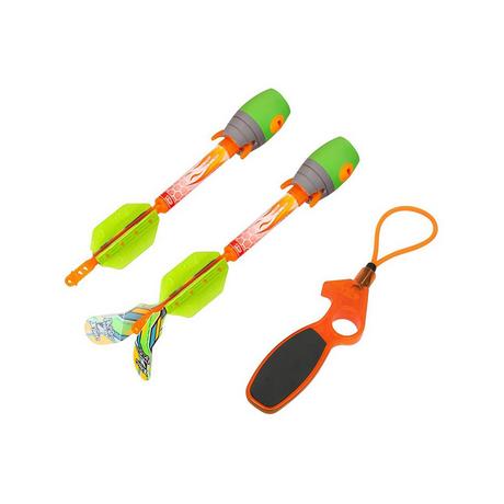 Sunflex  Rocket Piper 