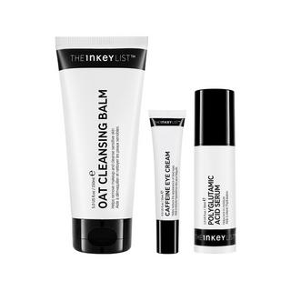 THE INKEY LIST  Makeup Prep 101 - Coffret Soin 