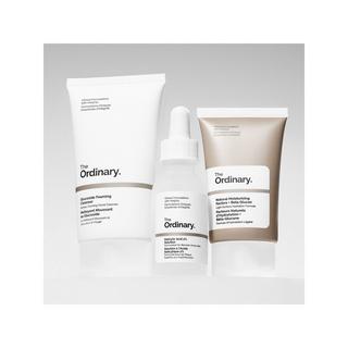 THE ORDINARY  Le Set Anti-Imperfections - Coffret Soin 