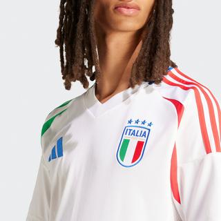 adidas Italien Maillot de foot extérieur 