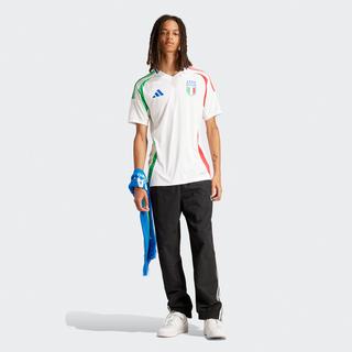 adidas Italien Fussball Trikot Away 