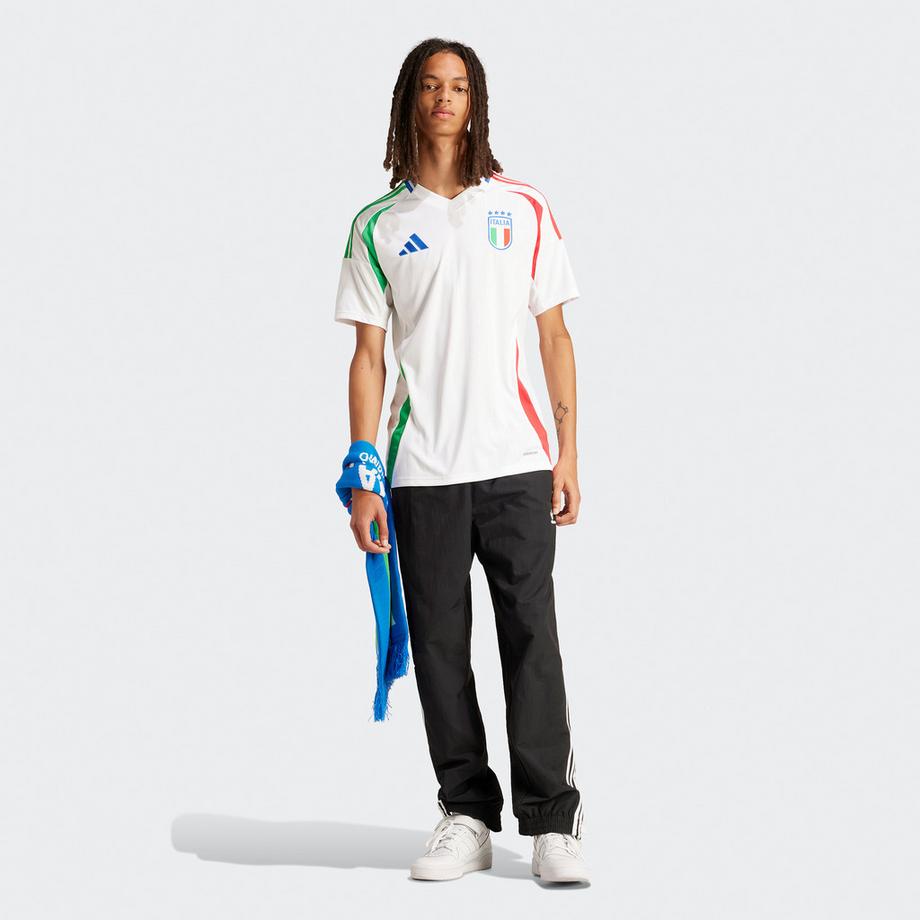 adidas Italien Fussball Trikot Away 