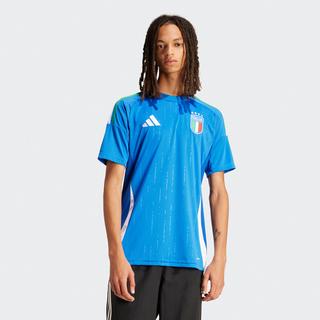 adidas Italien Maillot de foot domicile 