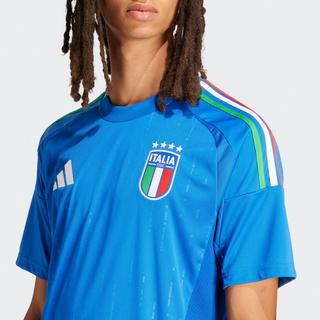 adidas Italien Fussball Trikot Home 