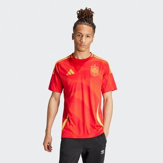 adidas Spanien Fussball Trikot Home 
