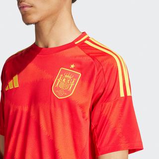 adidas Spanien Fussball Trikot Home 