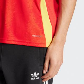 adidas Spanien Maglia di calcio casa fuori 