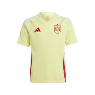 adidas Spanien Maillot de foot extérieur, enfants 