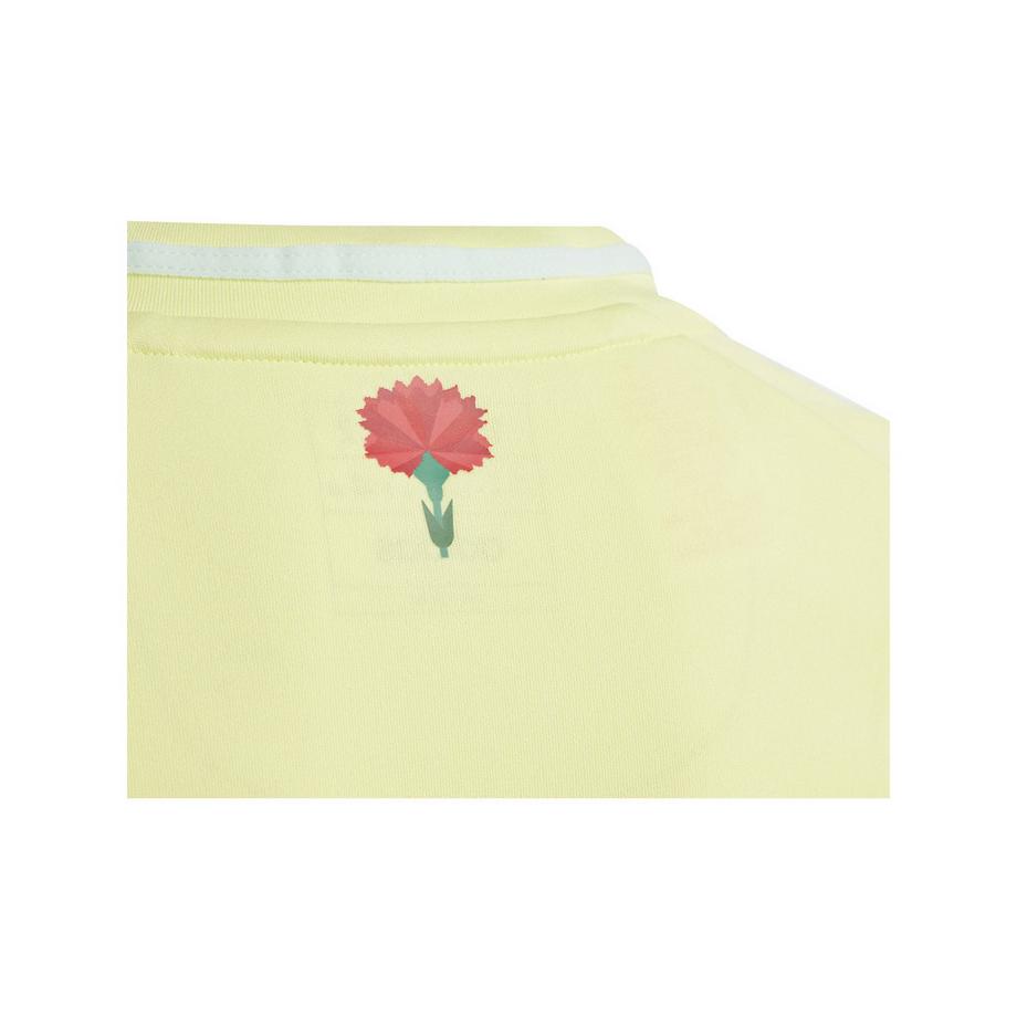 adidas Spanien Fussball Trikot Away Youth 