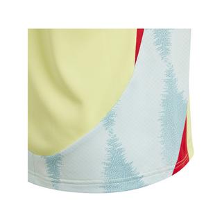 adidas Spanien Maillot de foot extérieur, enfants 