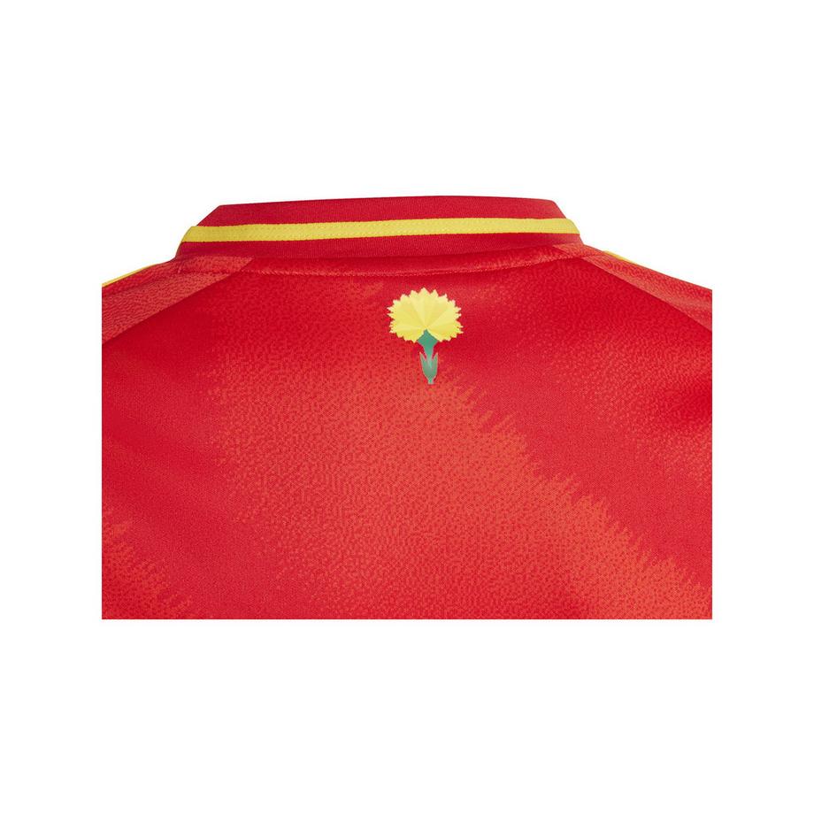 adidas Spanien Fussball Trikot Home Youth 