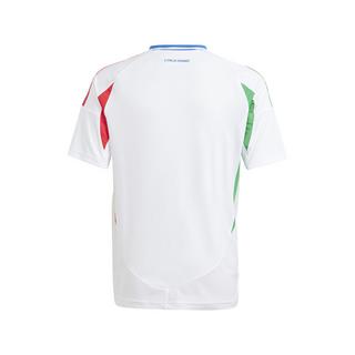 adidas Italien Fussball Trikot Away Youth 