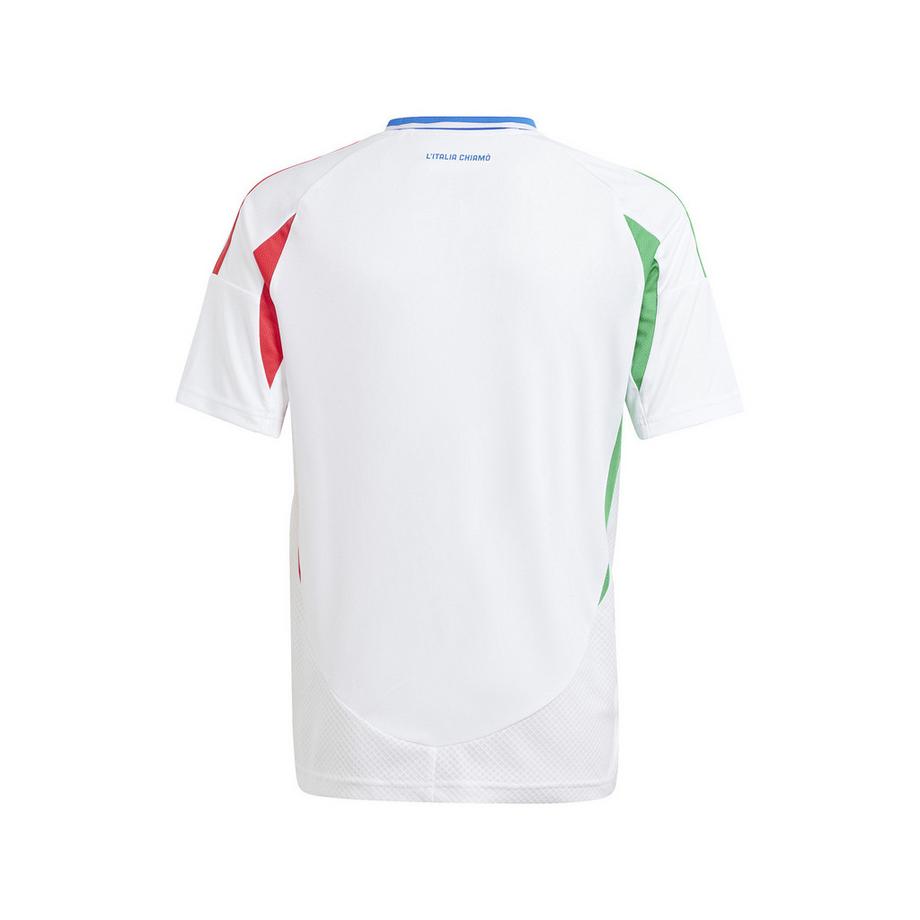 adidas Italien Fussball Trikot Away Youth 