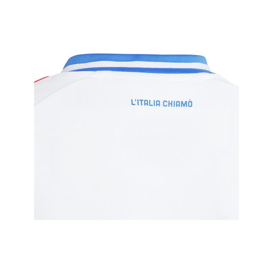 adidas Italien Fussball Trikot Away Youth 