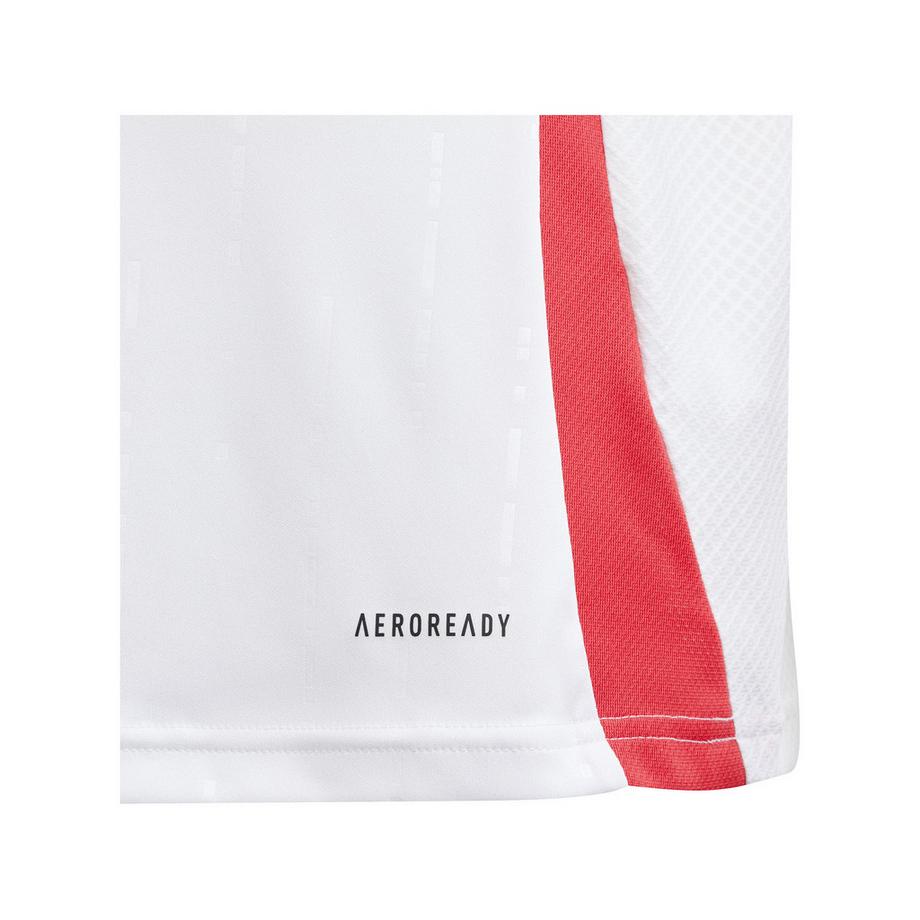 adidas Italien Fussball Trikot Away Youth 