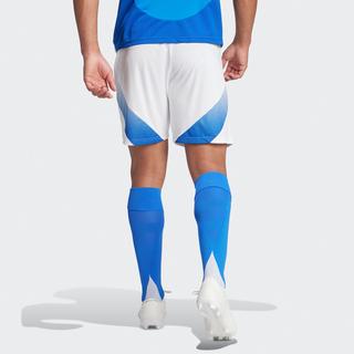 adidas Italien Fussball Shorts Home 