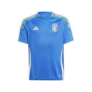 adidas Italien Maglia di calcio casa fuori youth 