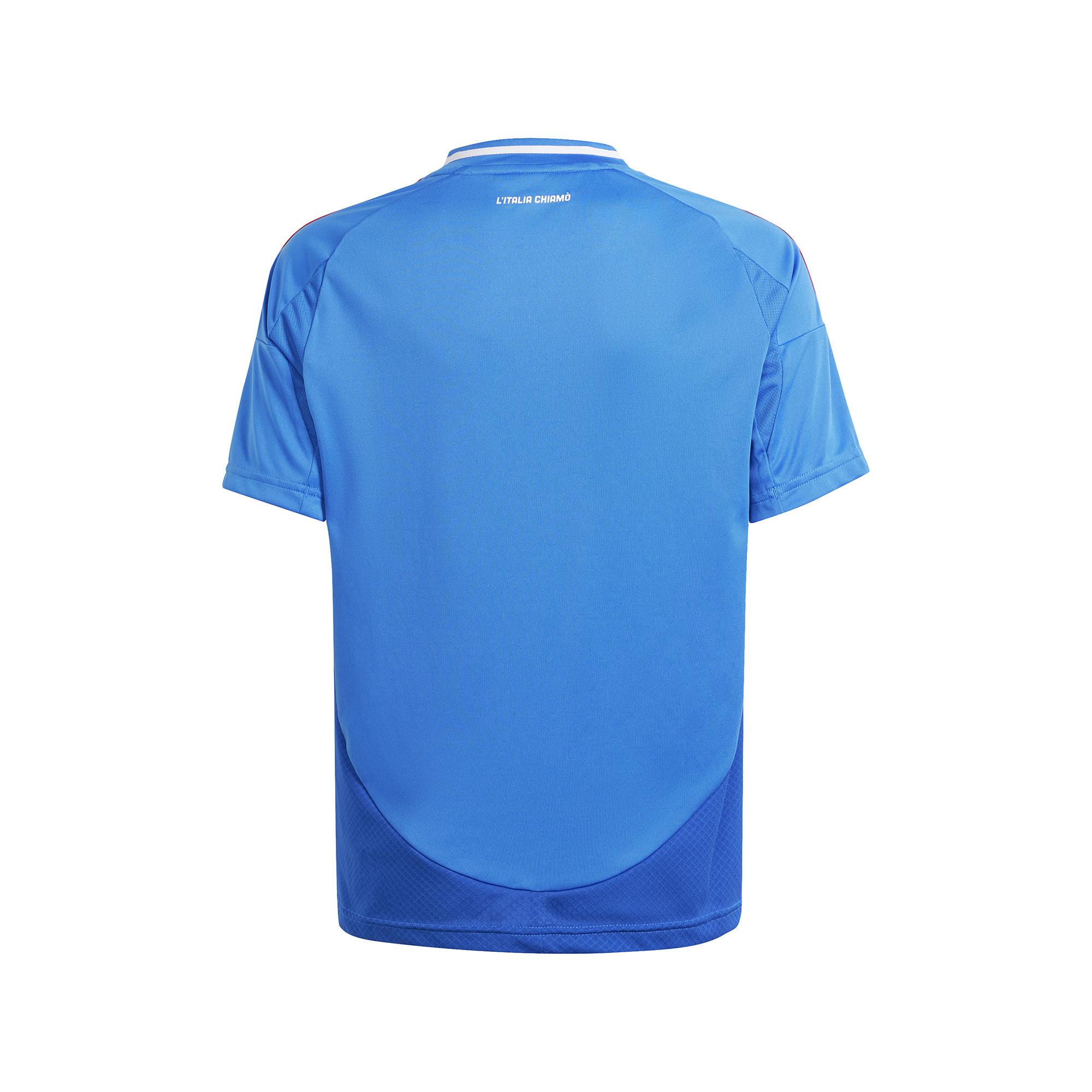 adidas Italien Maglia di calcio casa fuori youth 