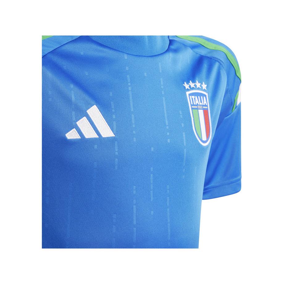 adidas Italien Maglia di calcio casa fuori youth 