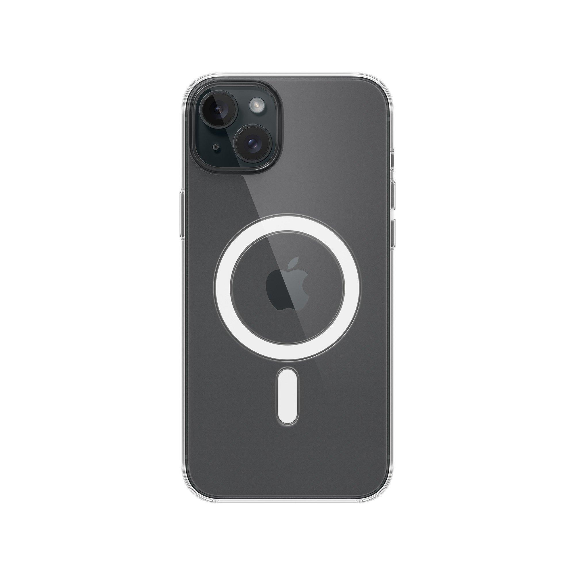 Image of Accessoires MagSafe (iPhone 15 Plus)