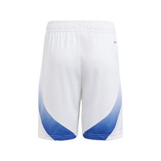 adidas Italien Fussball Shorts Home Youth 