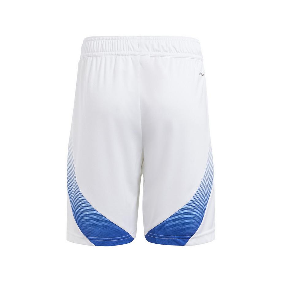 adidas Italien Fussball Shorts Home Youth 