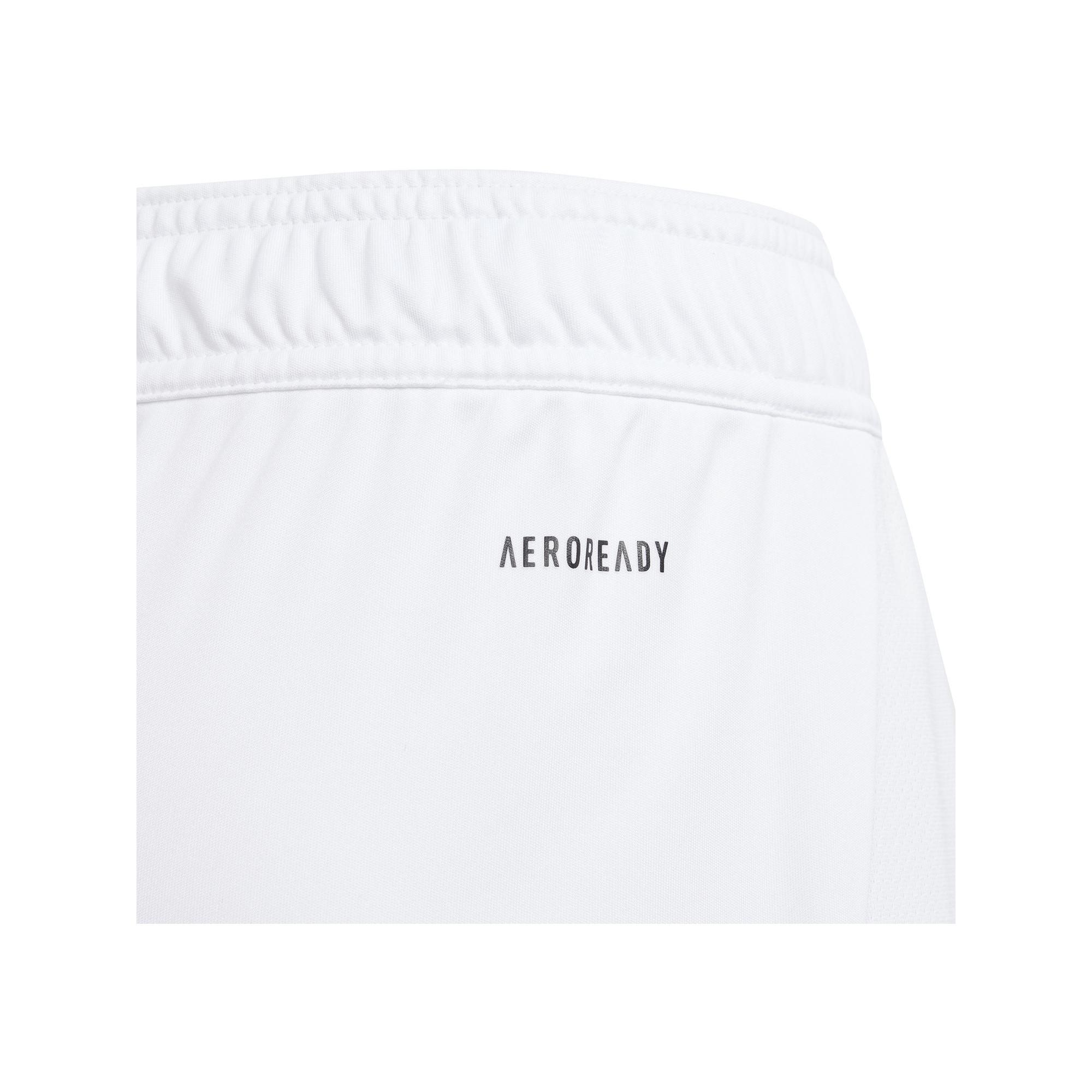 adidas Italien Fussball Shorts Home Youth 