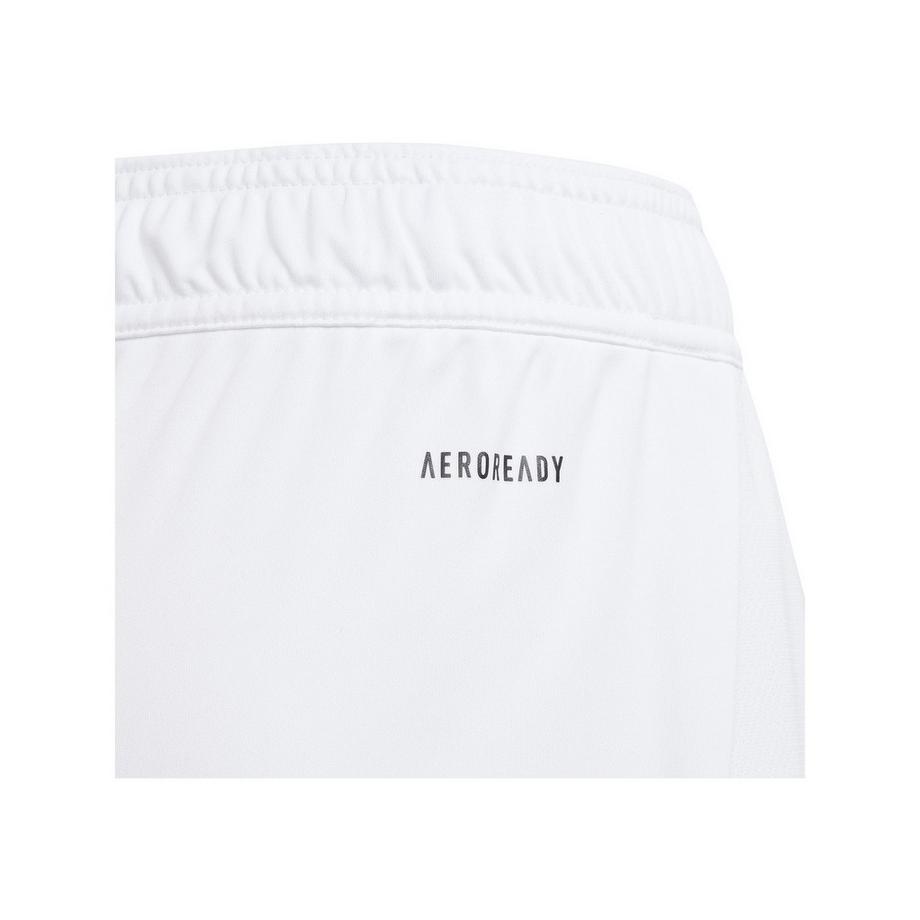 adidas Italien Fussball Shorts Home Youth 