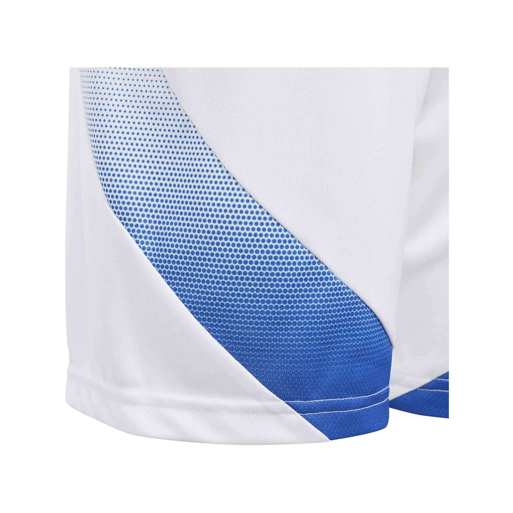 adidas Italien Fussball Shorts Home Youth 