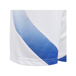 adidas Italien Fussball Shorts Home Youth 
