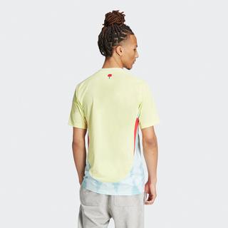 adidas Spanien Fussball Trikot Away 