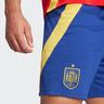 adidas Spanien Fussball Shorts Home 