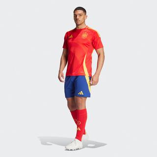 adidas Spanien Fussball Shorts Home 