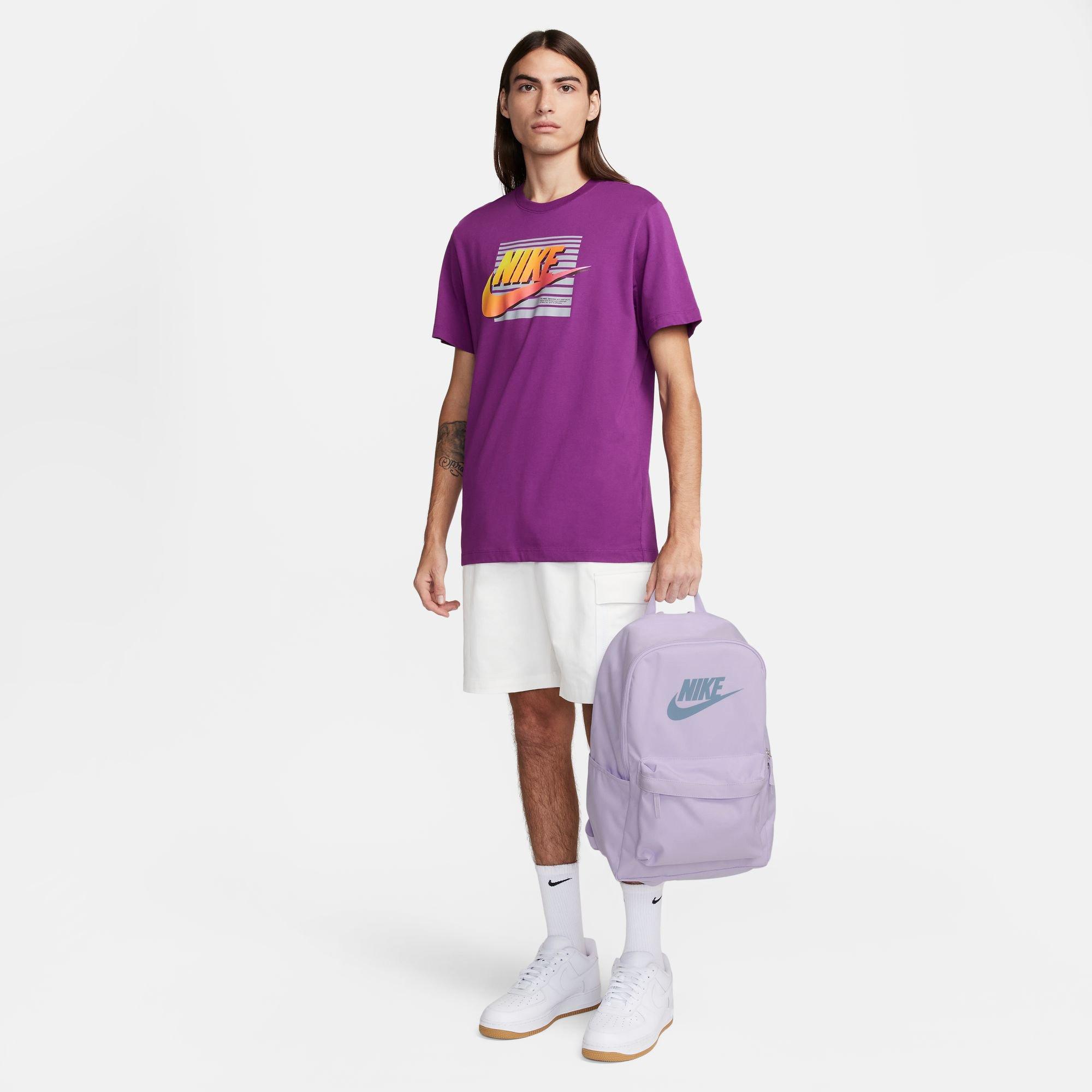 NIKE Zaino Nike Heritage Backpack 