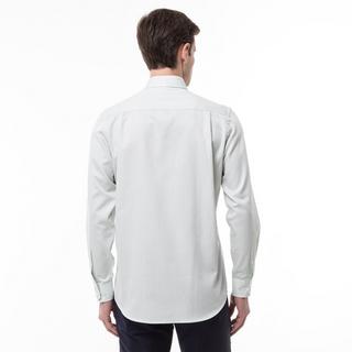 Manor Man Camicia Classic Fit Maniche Lunghe  