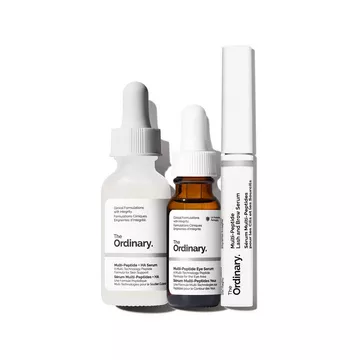 The Power of Peptides Set - Coffret Soin