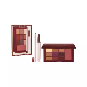 A Honeysuckle Holiday Maracuja Juicy Collector's Set - Coffret Maquillage