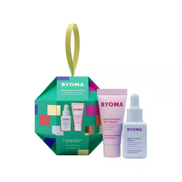 Brightening Duo - Duo Gesichtspflege 