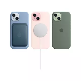 Apple iPhone 15 Plus (256GB) Smartphone 