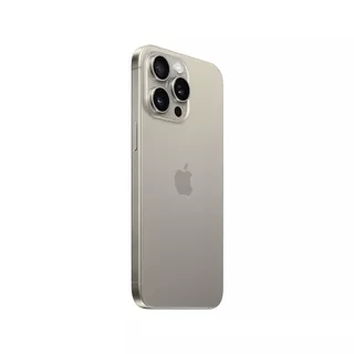 Apple iPhone 15 Pro Max (256GB) Smartphone 
