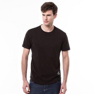 Calvin Klein Jeans BADGE ROUND HEM TEE T-Shirt  