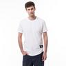 Calvin Klein Jeans BADGE ROUND HEM TEE T-shirt 