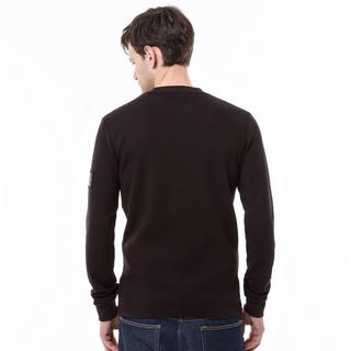 Calvin Klein Jeans Waffle T-shirt manches longues  