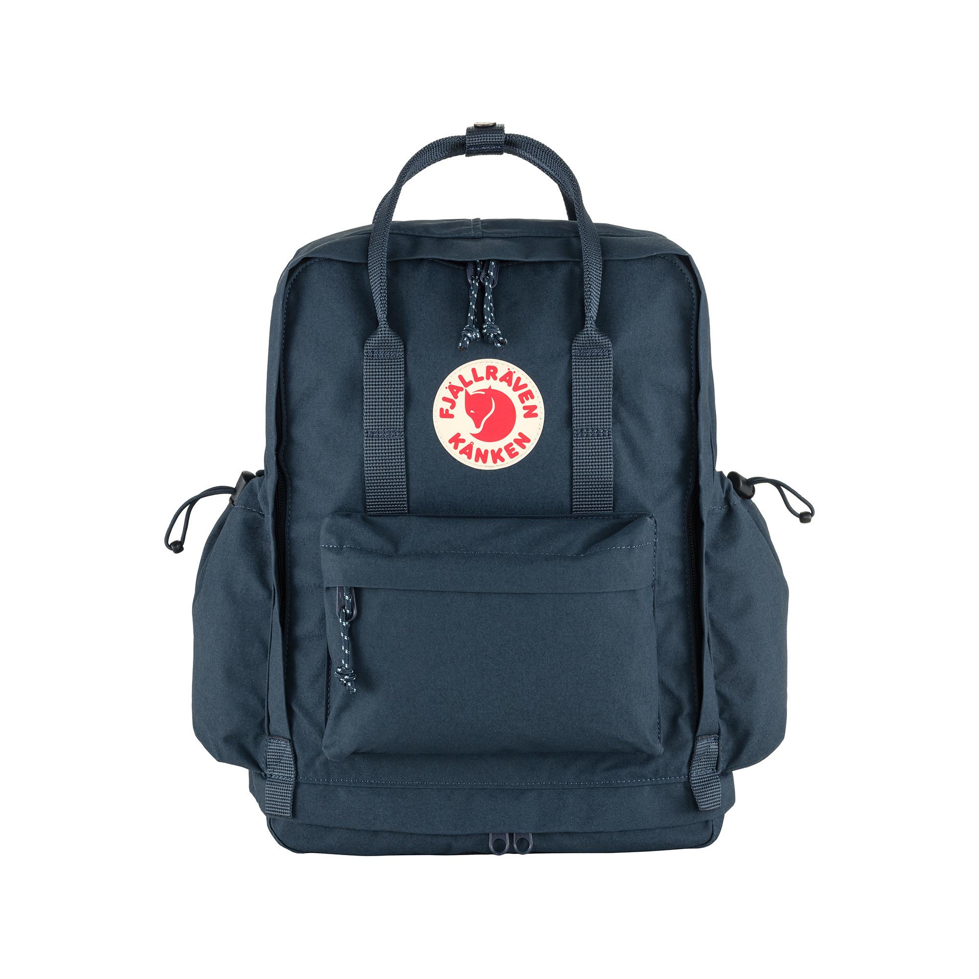 Fjällräven Rucksack Kånken Outlong 