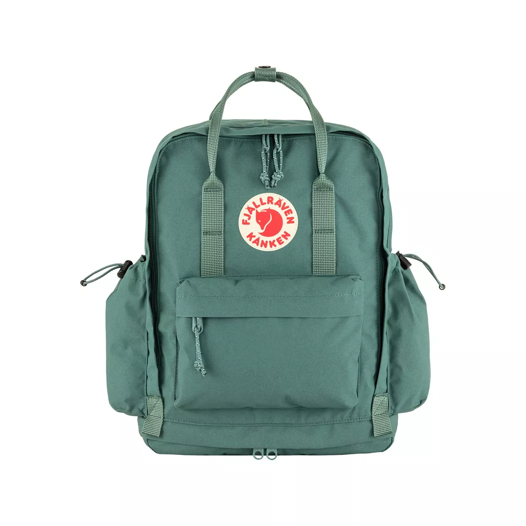 Fjällräven - Rucksack, 18 L, Grün